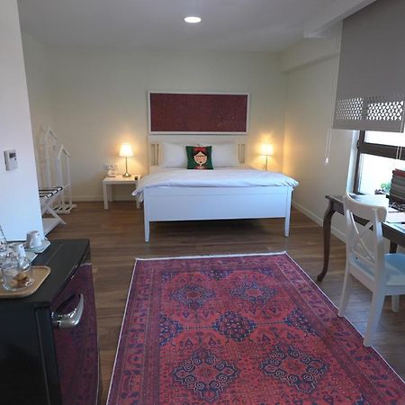 Pertevniyal Aziziye Hotel Конья Экстерьер фото