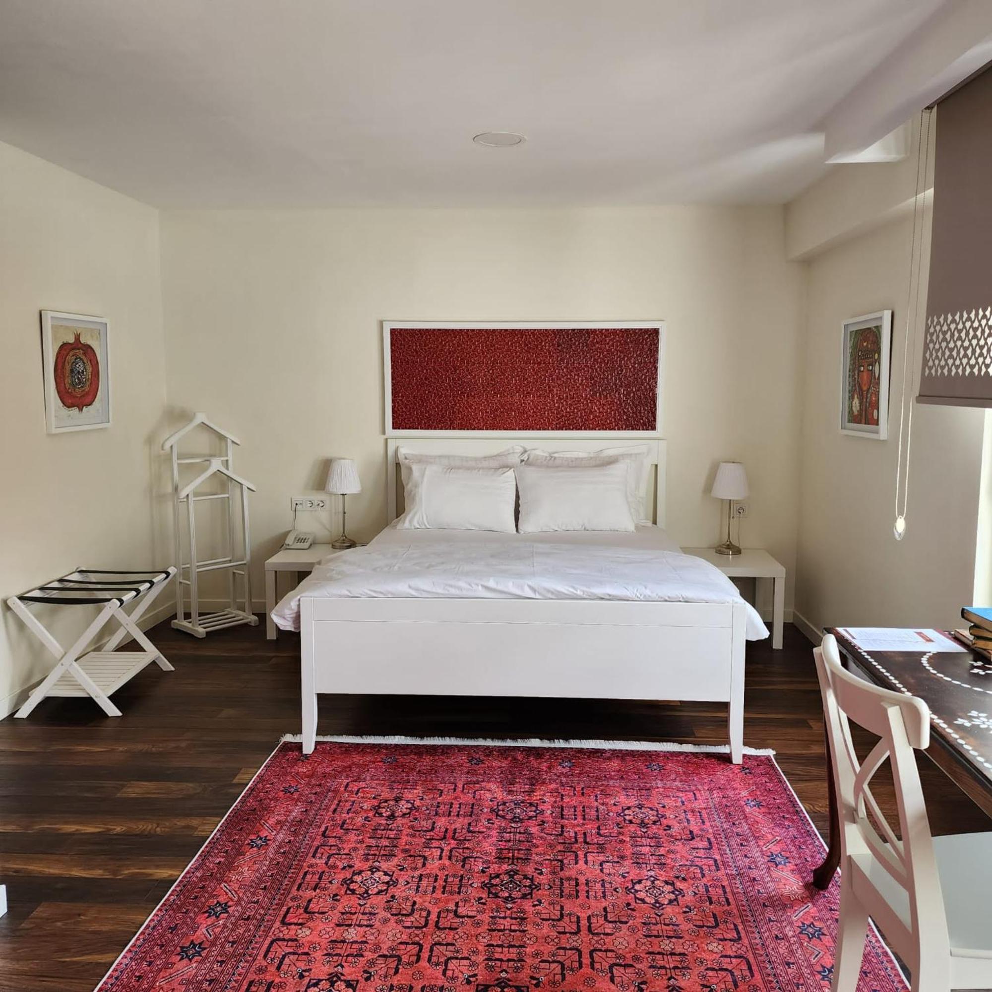 Pertevniyal Aziziye Hotel Конья Экстерьер фото