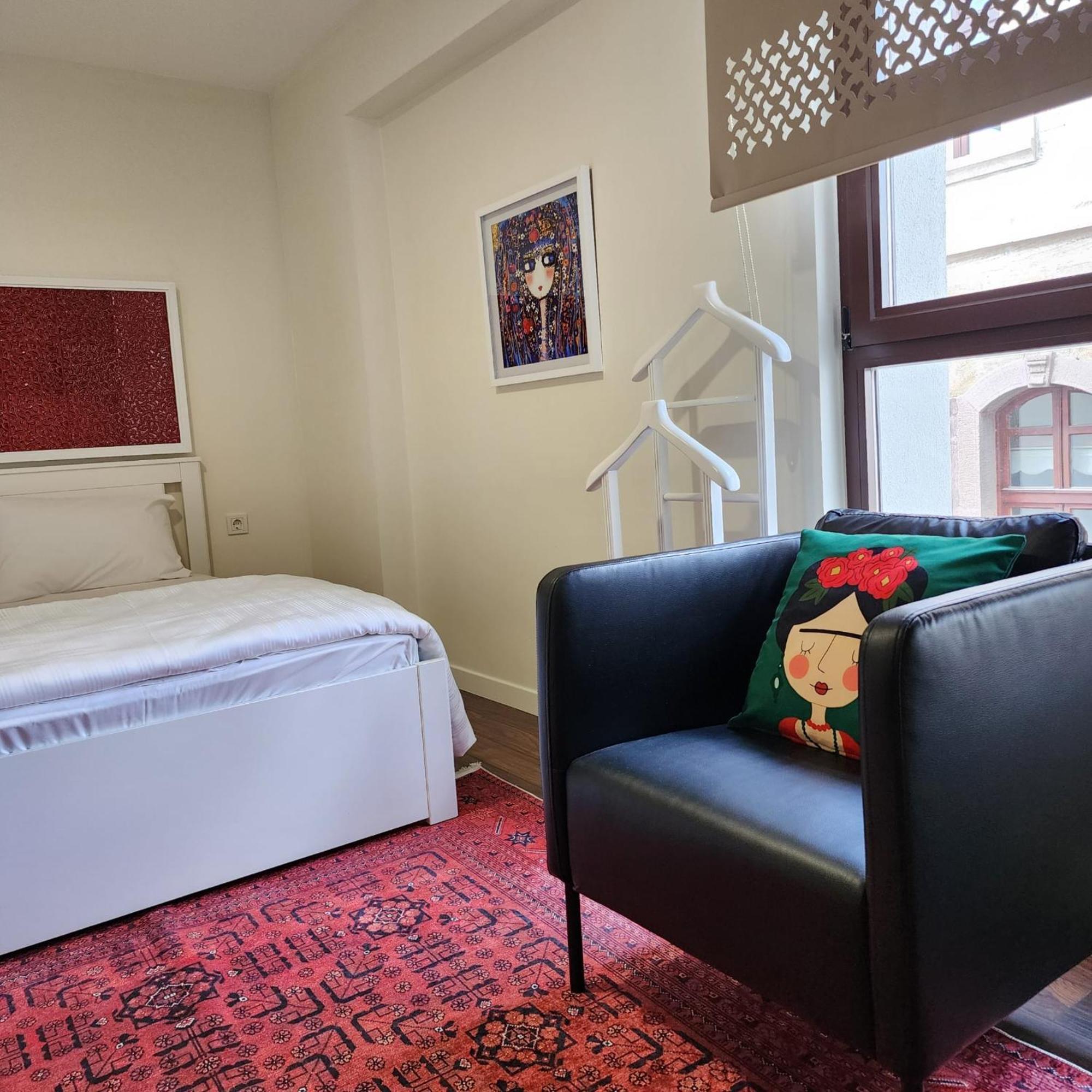 Pertevniyal Aziziye Hotel Конья Экстерьер фото