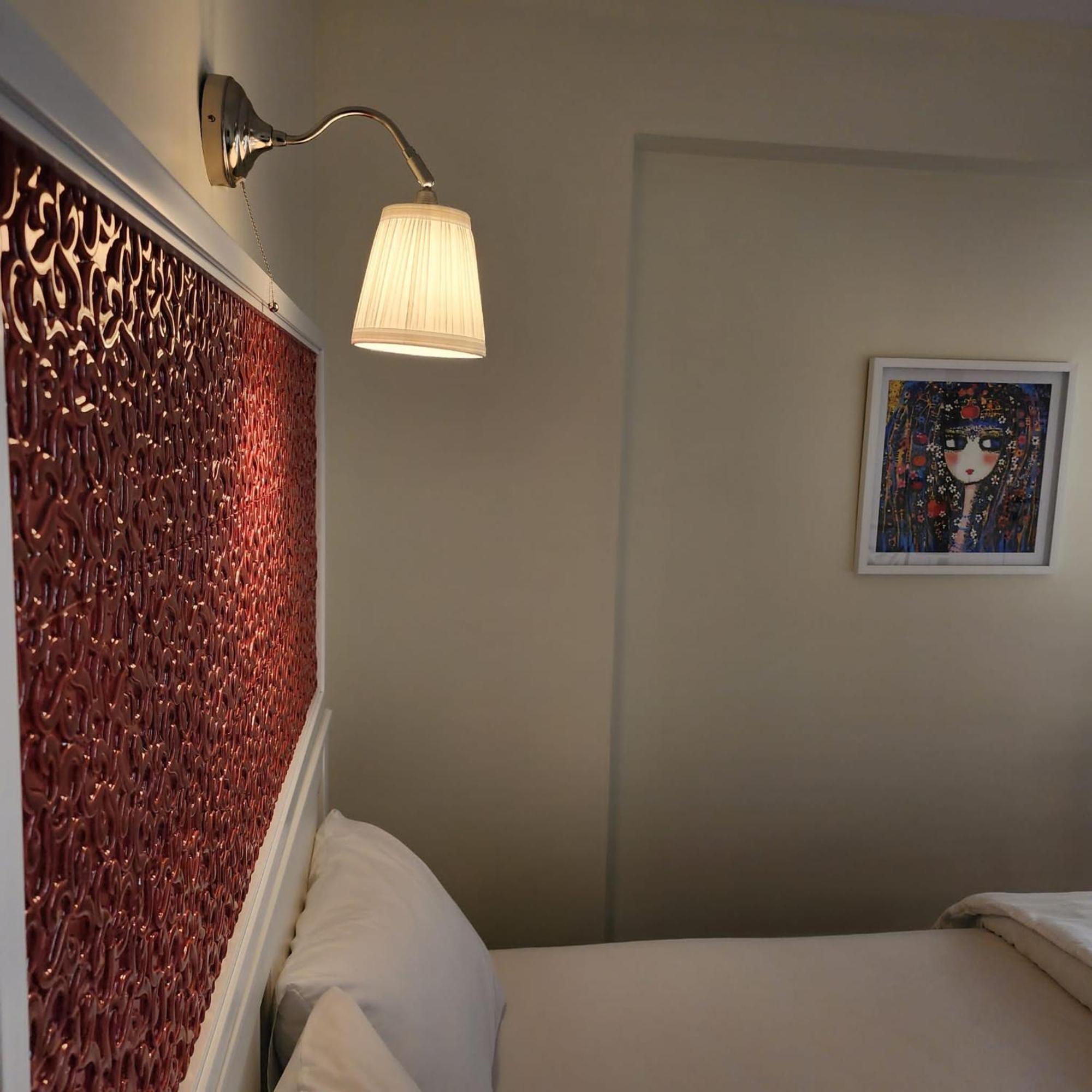 Pertevniyal Aziziye Hotel Конья Экстерьер фото