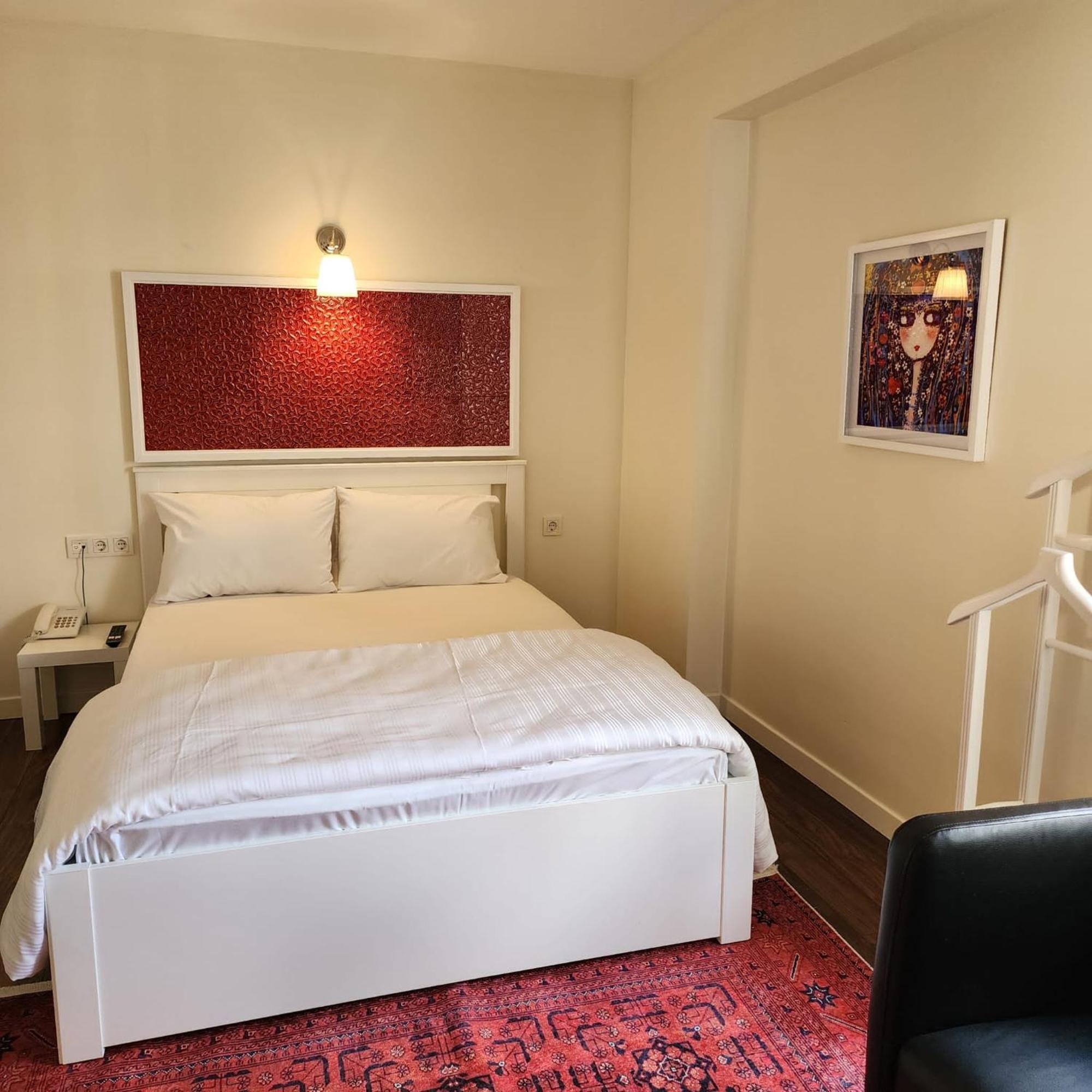 Pertevniyal Aziziye Hotel Конья Экстерьер фото