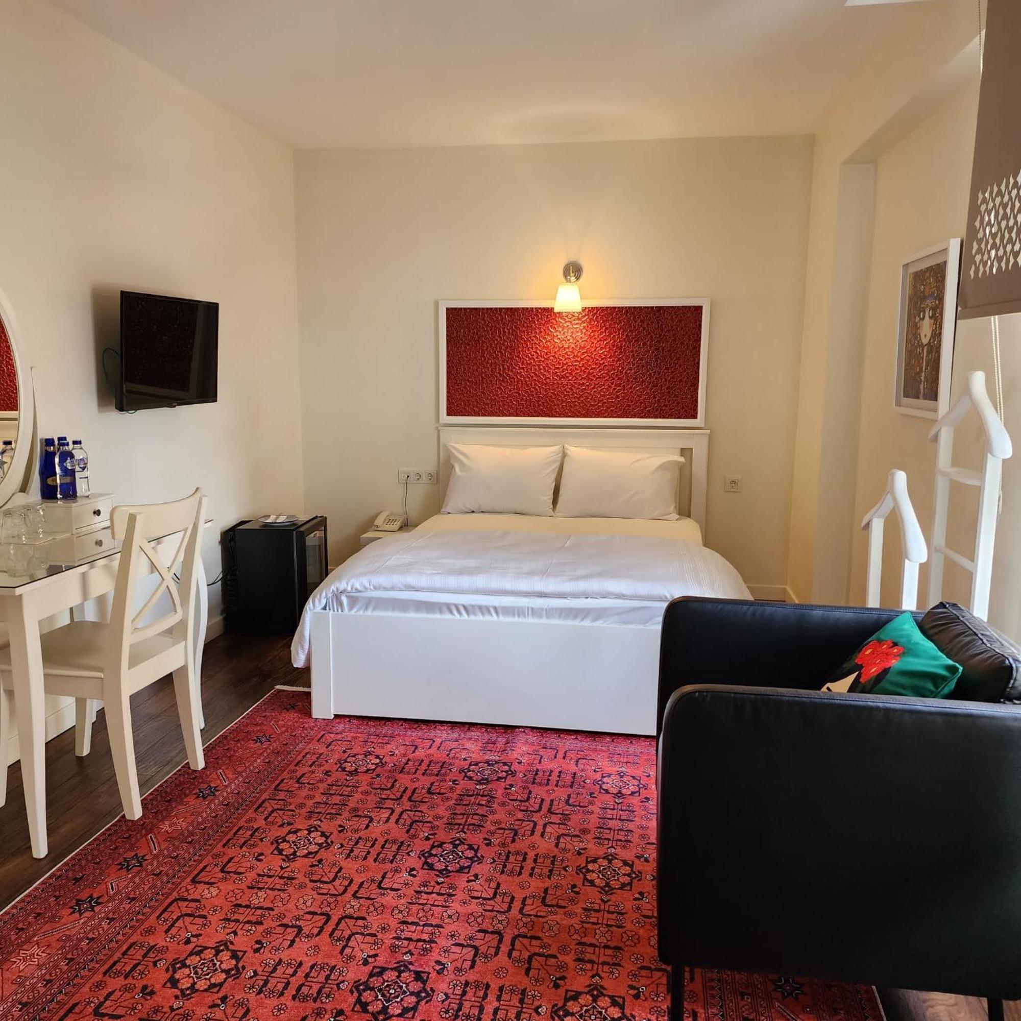 Pertevniyal Aziziye Hotel Конья Экстерьер фото