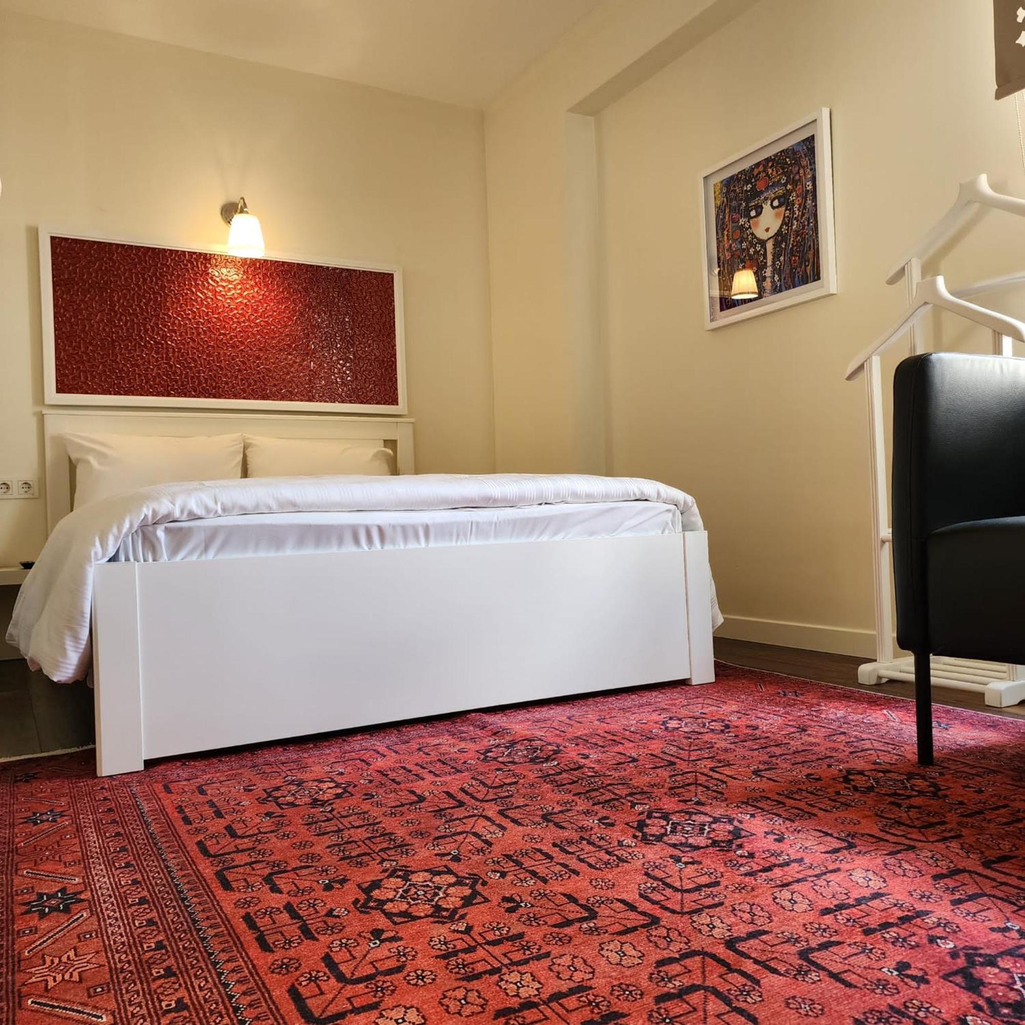 Pertevniyal Aziziye Hotel Конья Экстерьер фото