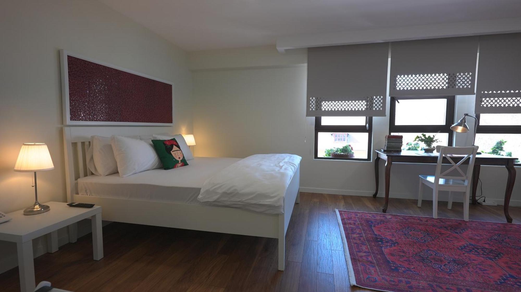 Pertevniyal Aziziye Hotel Конья Экстерьер фото