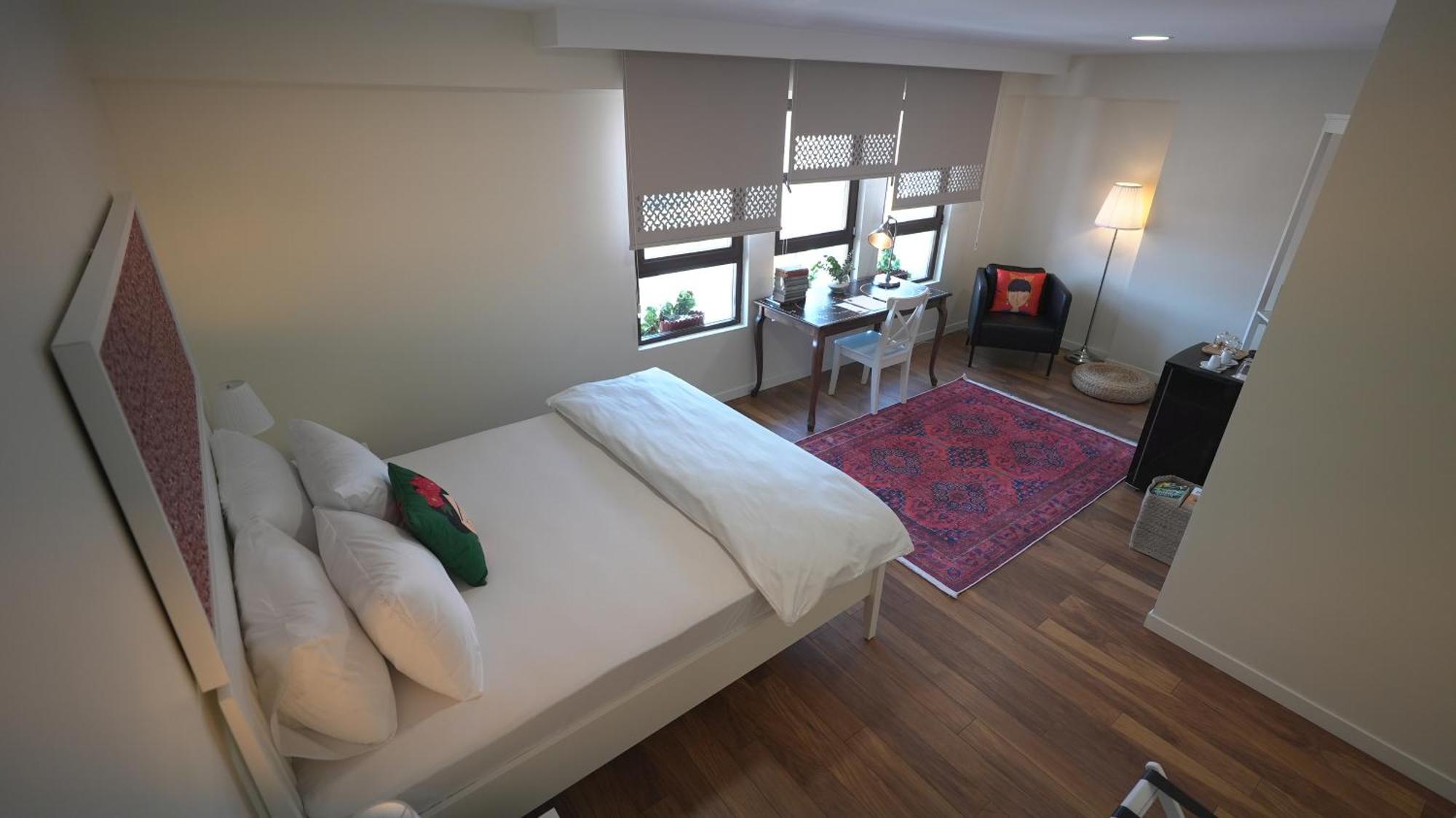 Pertevniyal Aziziye Hotel Конья Экстерьер фото