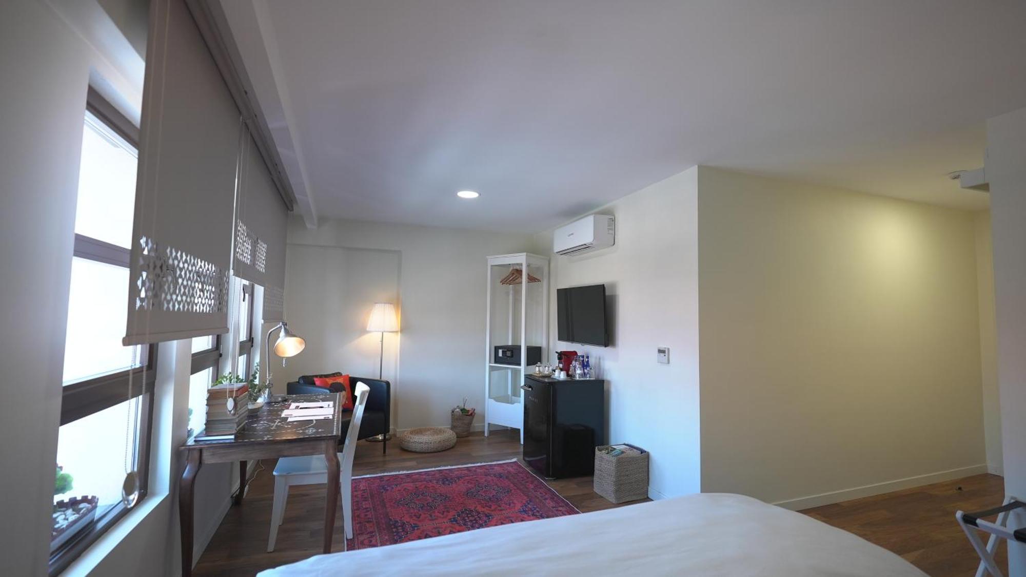 Pertevniyal Aziziye Hotel Конья Экстерьер фото
