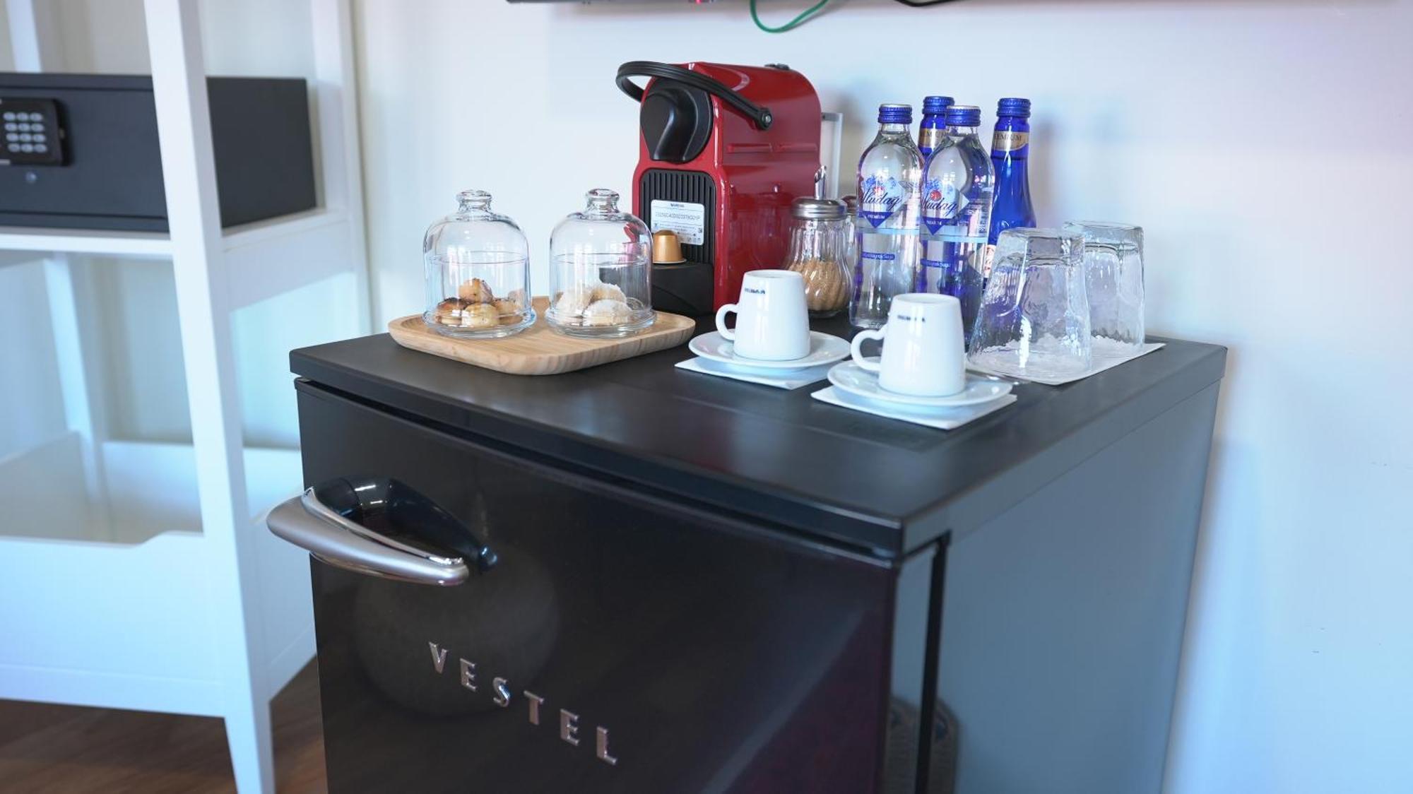 Pertevniyal Aziziye Hotel Конья Экстерьер фото