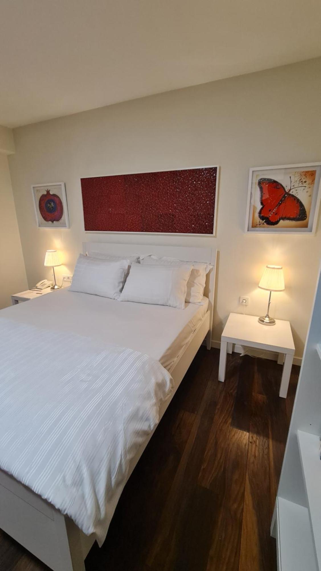 Pertevniyal Aziziye Hotel Конья Экстерьер фото