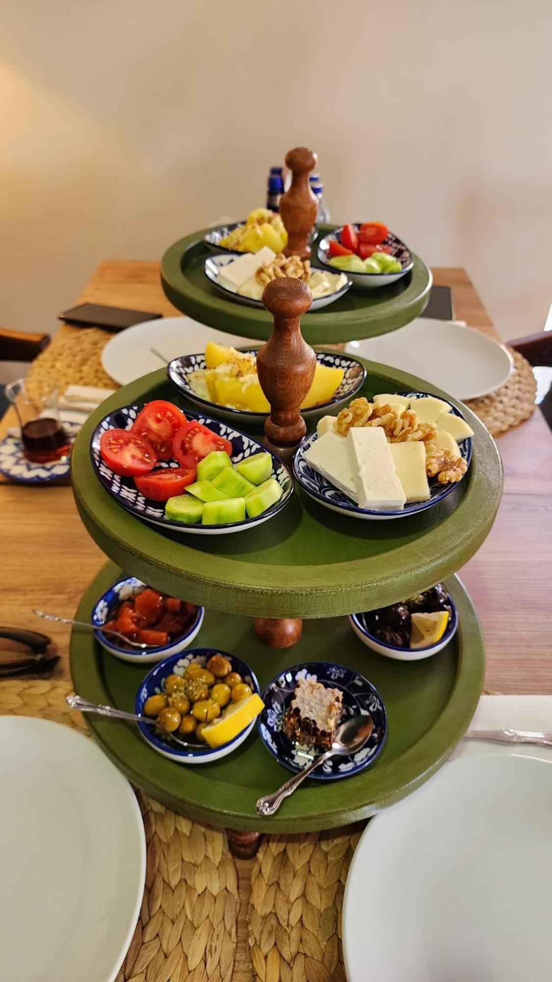 Pertevniyal Aziziye Hotel Конья Экстерьер фото