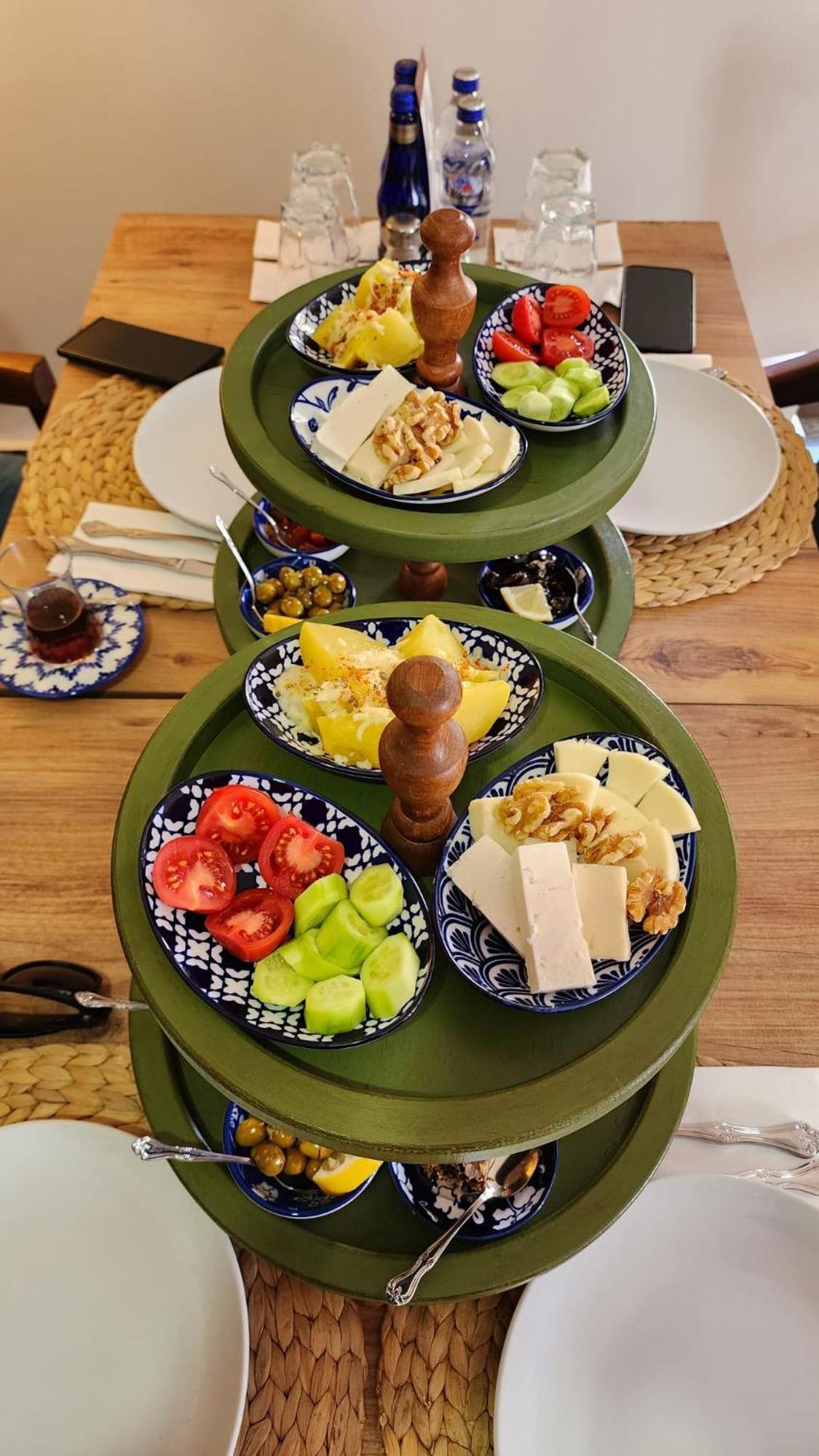 Pertevniyal Aziziye Hotel Конья Экстерьер фото